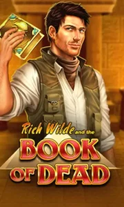 Book of Dead