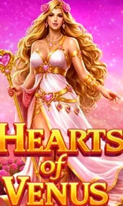 Hearts of Venus