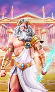 Gates of Olympus