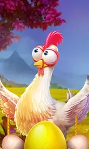 Chicken Drop