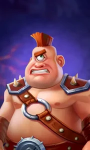 Cyclops Smash