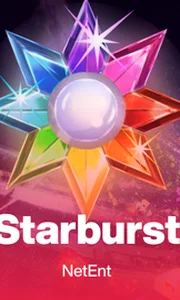 Starburst