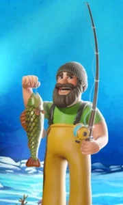 Big Bass Bonanza